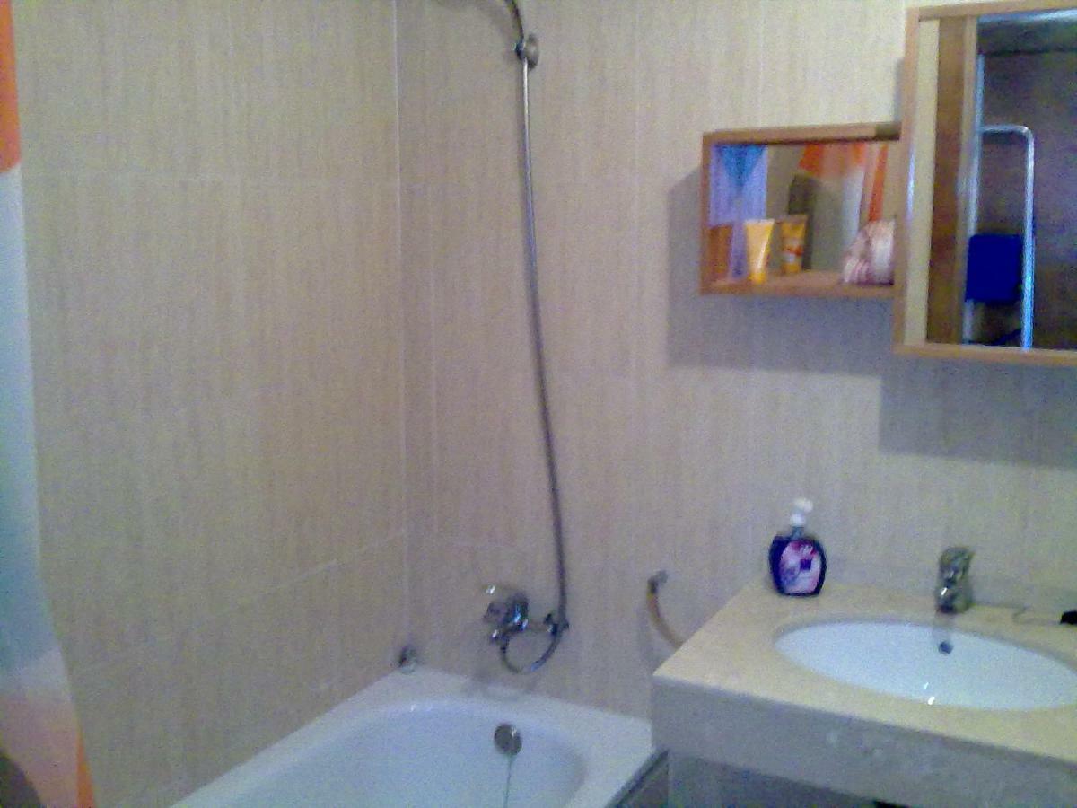 Apartmán Sierra Nevada Piso Radiante Wifi Y Parking Gratuito Exteriér fotografie