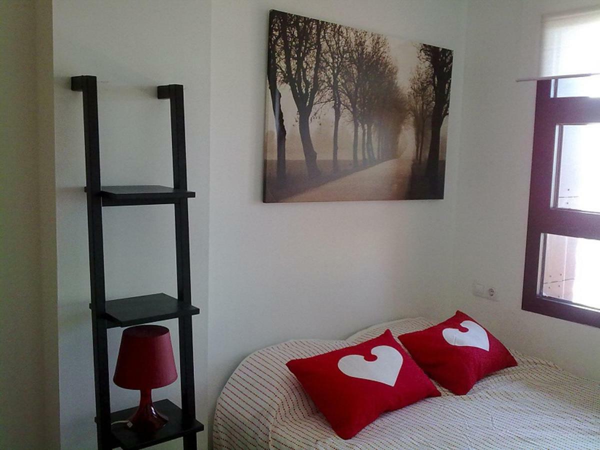 Apartmán Sierra Nevada Piso Radiante Wifi Y Parking Gratuito Exteriér fotografie