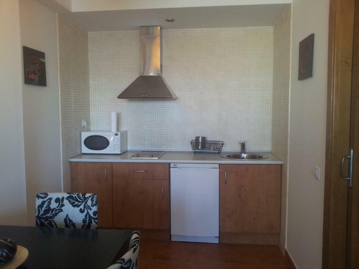Apartmán Sierra Nevada Piso Radiante Wifi Y Parking Gratuito Exteriér fotografie